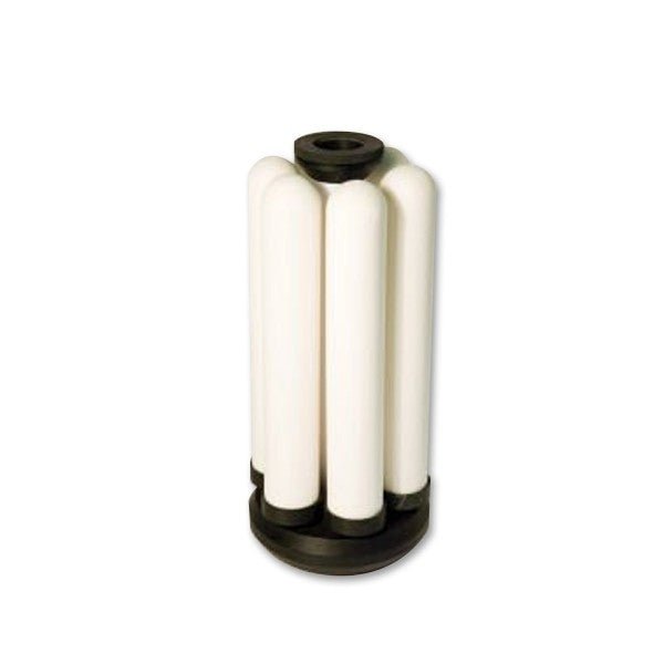 Doulton Rio 2000 0.5 Micron Ceramic Water Filter Candle 6 Pack w/Module - WATER FILTER DISTRIBUTORS