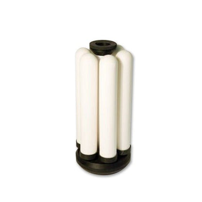 Doulton Rio 2000 0.5 Micron Ceramic Water Filter Candle 6 Pack w/Module - WATER FILTER DISTRIBUTORS
