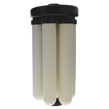 Doulton Rio 2000 0.5 Micron Ceramic Water Filter Candle 6 Pack w/Module - WATER FILTER DISTRIBUTORS