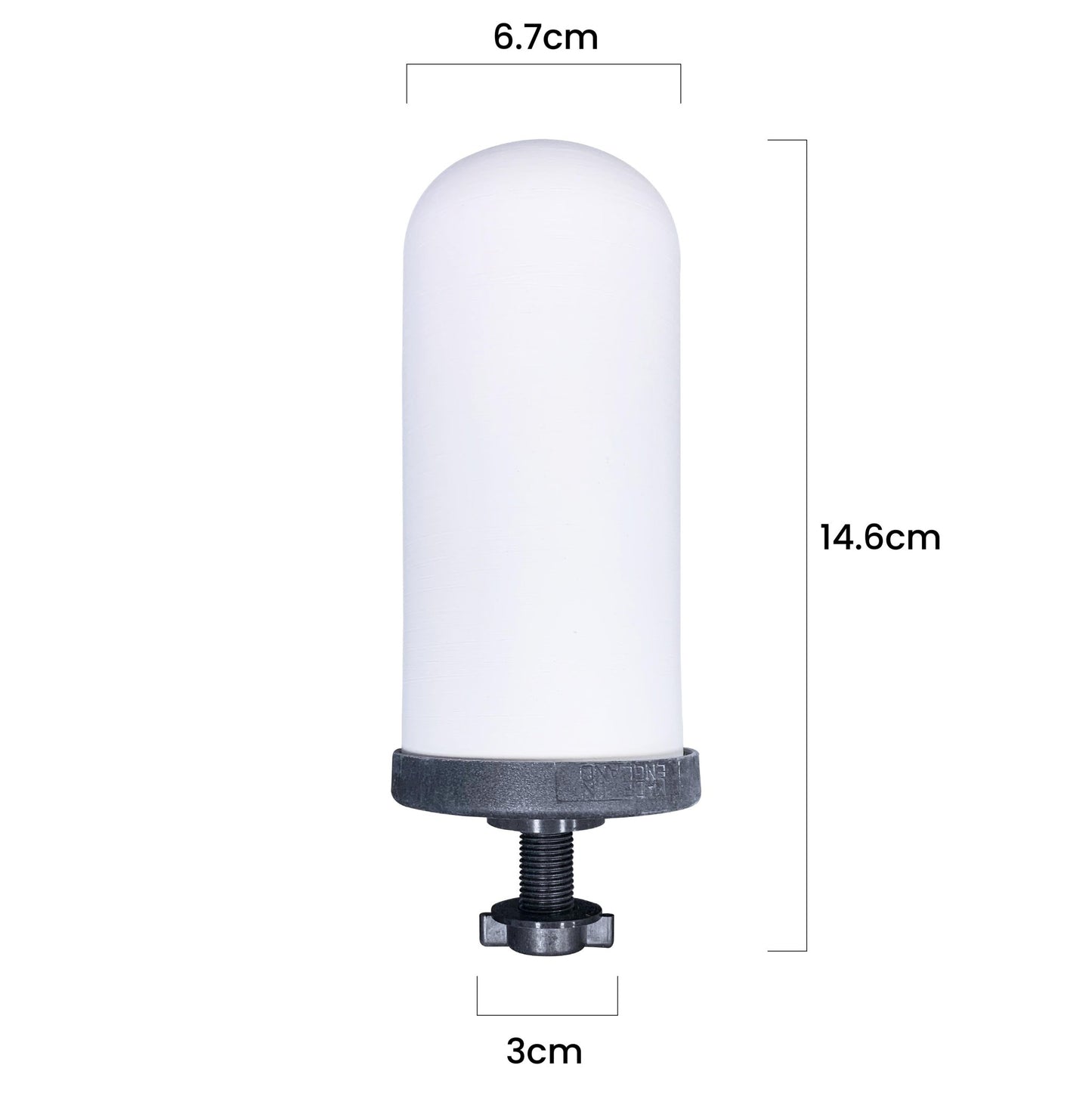 Doulton Ultra Sterasyl Water Filter Cartridge Candle Remove 99.38% PFAS - WATER FILTER DISTRIBUTORS
