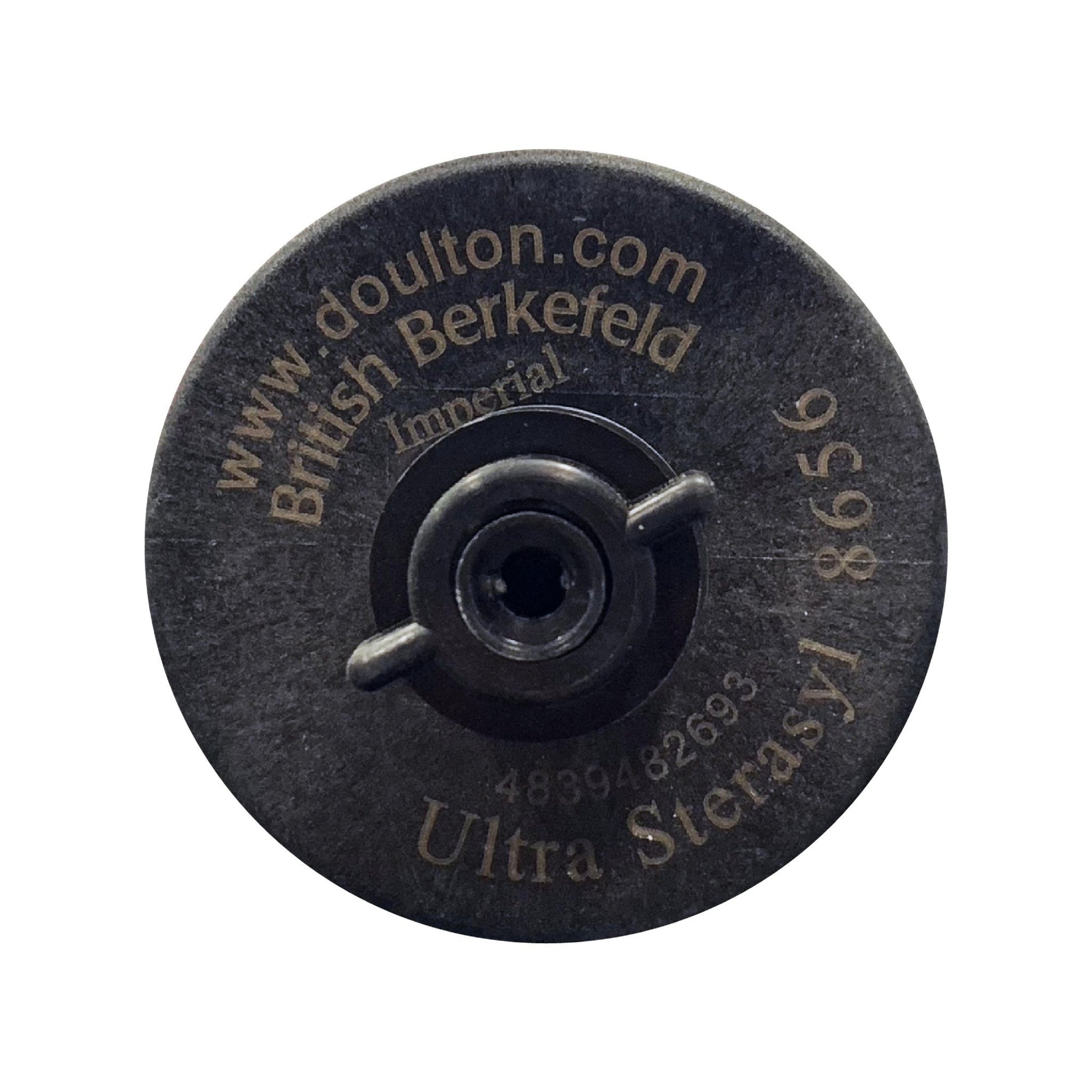 Doulton Ultra Sterasyl Water Filter Cartridge Candle Remove 99.38% PFAS - WATER FILTER DISTRIBUTORS