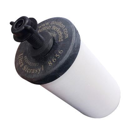 Doulton Ultra Sterasyl Water Filter Cartridge Candle Remove 99.38% PFAS - WATER FILTER DISTRIBUTORS