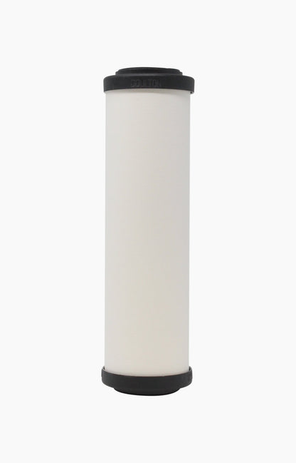 Doulton W9223006 Ultracarb Ceramic Drinking Water Filter 0.2um Imperial 10" - WATER FILTER DISTRIBUTORS
