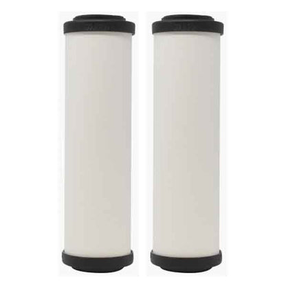 Doulton W9223006 Ultracarb Ceramic Drinking Water Filter 0.2um Imperial 10" - WATER FILTER DISTRIBUTORS