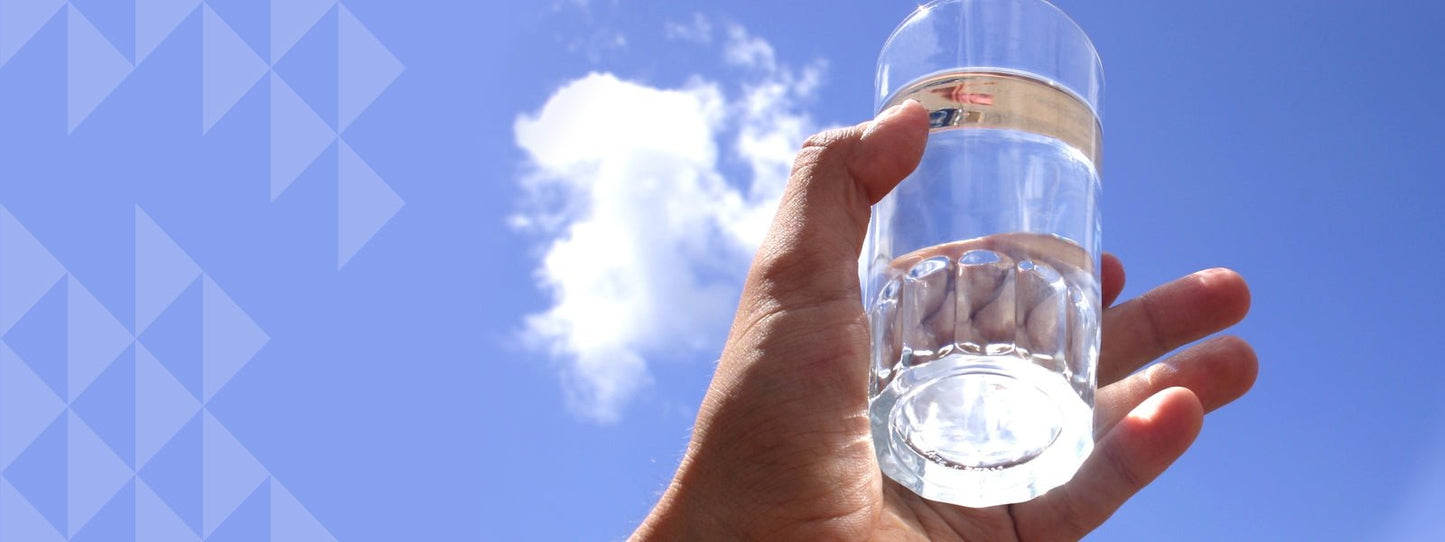 Dura Replacement Water Filter Kit - WATER FILTER DISTRIBUTORS