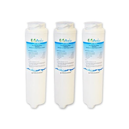 Eco Aqua EFF - 6022A for GE MSWF Fridge Water Filter Generic Replacement - WATER FILTER DISTRIBUTORS