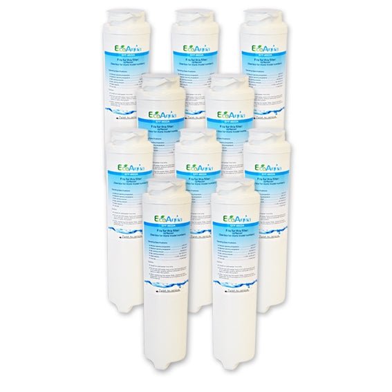 Eco Aqua EFF - 6022A for GE MSWF Fridge Water Filter Generic Replacement - WATER FILTER DISTRIBUTORS