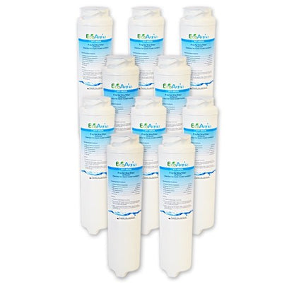 Eco Aqua EFF - 6022A for GE MSWF Fridge Water Filter Generic Replacement - WATER FILTER DISTRIBUTORS