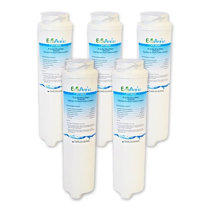 Eco Aqua EFF - 6022A for GE MSWF Fridge Water Filter Generic Replacement - WATER FILTER DISTRIBUTORS