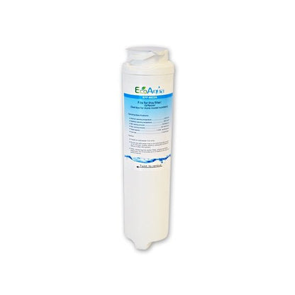 Eco Aqua EFF - 6022A for GE MSWF Fridge Water Filter Generic Replacement - WATER FILTER DISTRIBUTORS