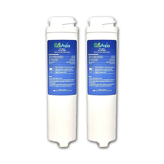Eco Aqua Smart Water GSWF - Refrigerator Water Filter EFF - 6023A - WATER FILTER DISTRIBUTORS