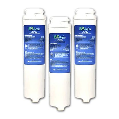 Eco Aqua Smart Water GSWF - Refrigerator Water Filter EFF - 6023A - WATER FILTER DISTRIBUTORS