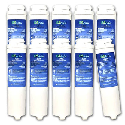 Eco Aqua Smart Water GSWF - Refrigerator Water Filter EFF - 6023A - WATER FILTER DISTRIBUTORS