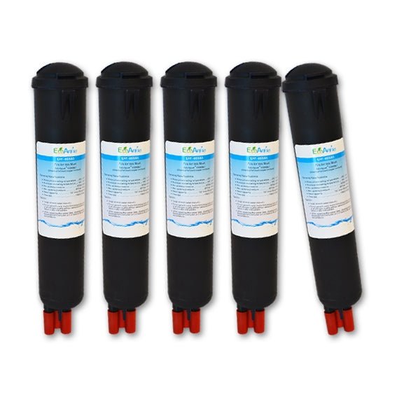 EcoAqua EFF - 6008A Whirlpool Fridge Filter Generic 4396841 - WATER FILTER DISTRIBUTORS