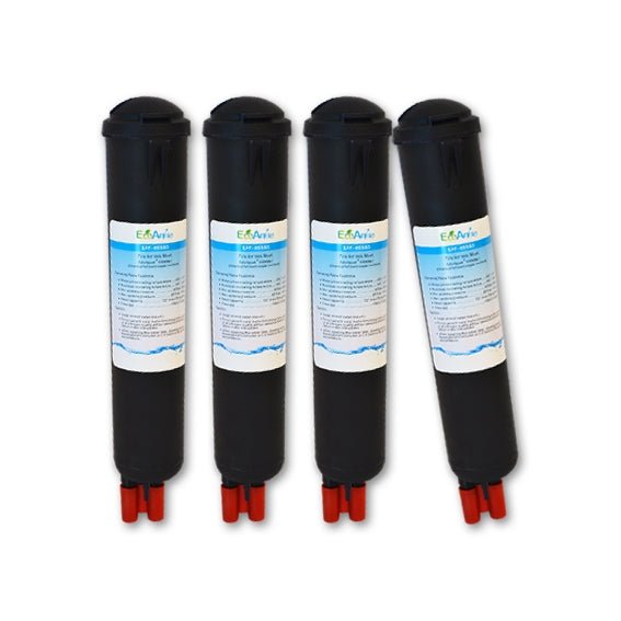 EcoAqua EFF - 6008A Whirlpool Fridge Filter Generic 4396841 - WATER FILTER DISTRIBUTORS