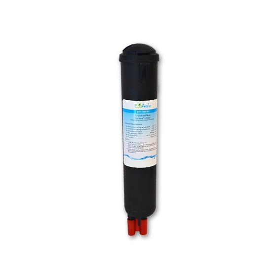 EcoAqua EFF - 6008A Whirlpool Fridge Filter Generic 4396841 - WATER FILTER DISTRIBUTORS