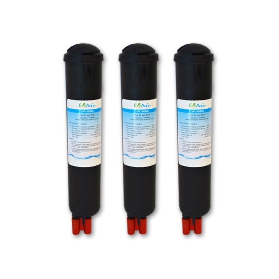 EcoAqua EFF - 6008A Whirlpool Fridge Filter Generic 4396841 - WATER FILTER DISTRIBUTORS