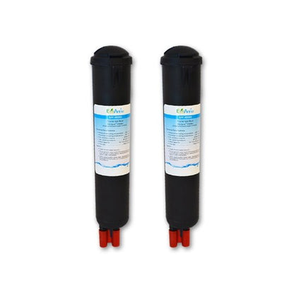 EcoAqua EFF - 6008A Whirlpool Fridge Filter Generic 4396841 - WATER FILTER DISTRIBUTORS