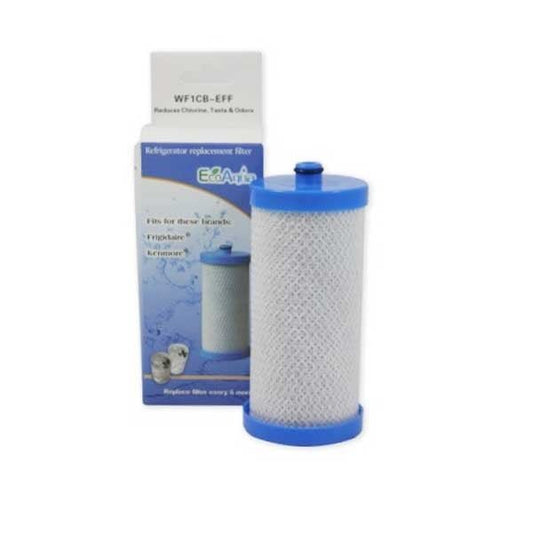 EcoAqua Fridge Filter 1438545 / 218904501 / WF1CB - suits Westinghouse - WATER FILTER DISTRIBUTORS