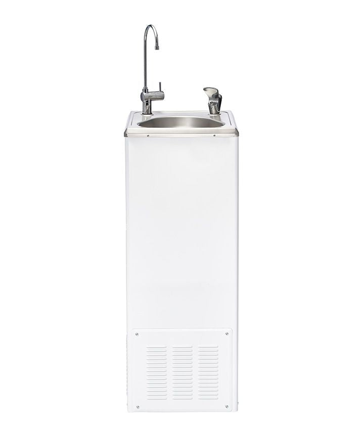 Economaster 60 BCF 19 with Lab Pua LPA - CB5 - 10 (5um Carbon Block, 10″L) - WATER FILTER DISTRIBUTORS