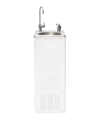 Economaster 60 BCF 19 with Lab Pua LPA - CB5 - 10 (5um Carbon Block, 10″L) - WATER FILTER DISTRIBUTORS