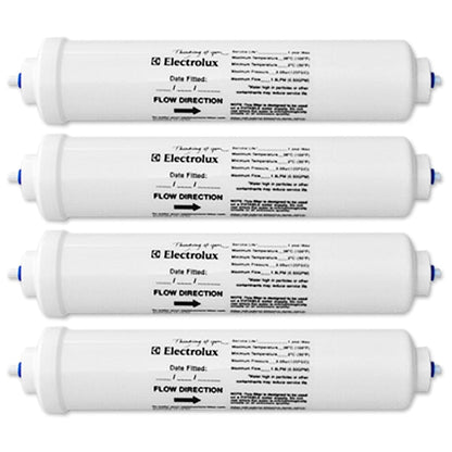 Electrolux Westinghouse 1450970 Genuine External Filter - WATER FILTER DISTRIBUTORS