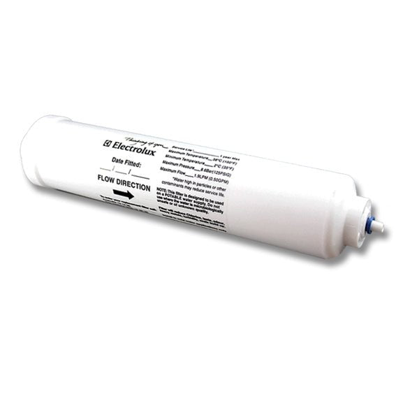 Electrolux Westinghouse 1450970 Genuine External Filter - WATER FILTER DISTRIBUTORS