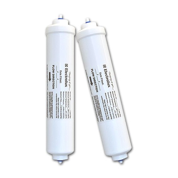 Electrolux Westinghouse 1450970 Genuine External Filter - WATER FILTER DISTRIBUTORS