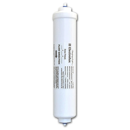 Electrolux / Westinghouse 1450970 Genuine External Filter with 1/4" Tube 350kpa / 50 PSI PLV FMP 350 - WATER FILTER DISTRIBUTORS