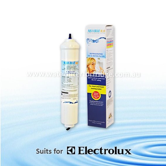 Electrolux / Westinghouse 1458682 Fridge Water Filter (DA2010CB) - WATER FILTER DISTRIBUTORS
