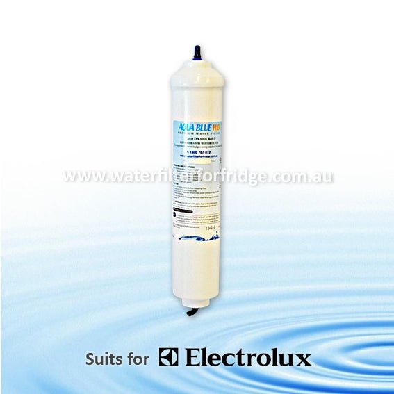 Electrolux / Westinghouse 1458682 Fridge Water Filter (DA2010CB) - WATER FILTER DISTRIBUTORS
