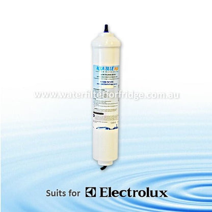 Electrolux / Westinghouse 1458682 Fridge Water Filter (DA2010CB) - WATER FILTER DISTRIBUTORS