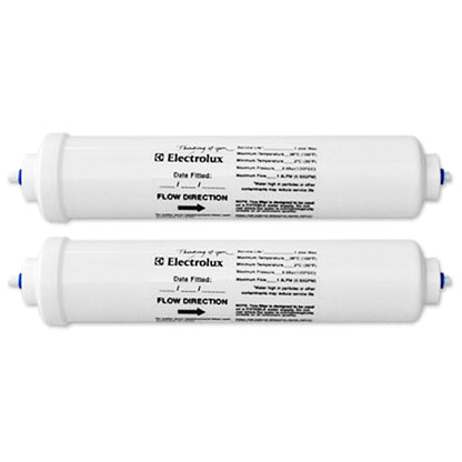 Electrolux Westinghouse 1458682 Genuine External Filter - WATER FILTER DISTRIBUTORS
