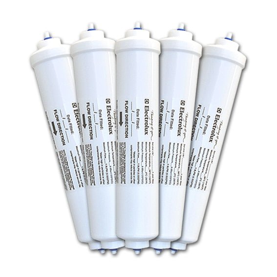 Electrolux Westinghouse 1458682 Genuine External Filter - WATER FILTER DISTRIBUTORS