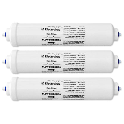 Electrolux Westinghouse 1458682 Genuine External Filter - WATER FILTER DISTRIBUTORS
