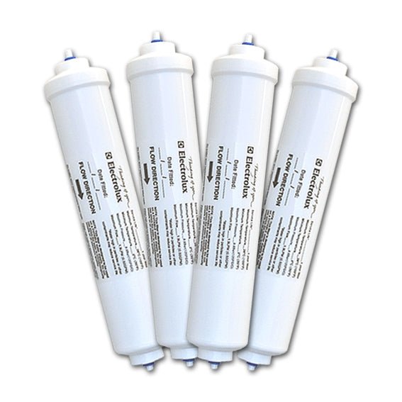 Electrolux Westinghouse 1458682 Genuine External Filter - WATER FILTER DISTRIBUTORS