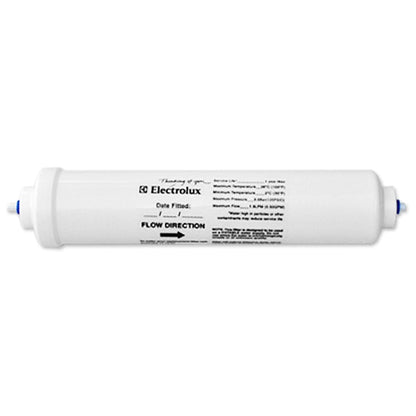 Electrolux Westinghouse 1458682 Genuine External Filter - WATER FILTER DISTRIBUTORS