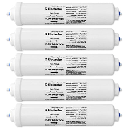 Electrolux Westinghouse 1458682 Genuine External Filter - WATER FILTER DISTRIBUTORS