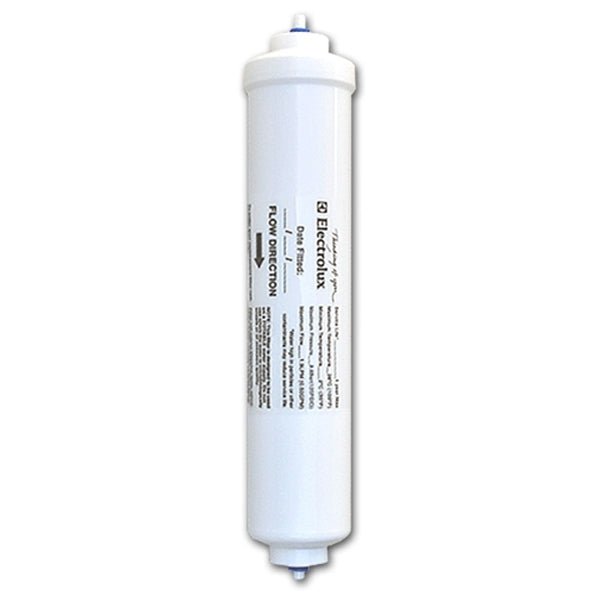 Electrolux Westinghouse 1458682 Genuine External Filter - WATER FILTER DISTRIBUTORS