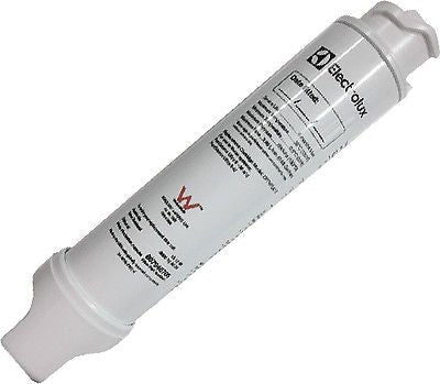 Electrolux Westinghouse Fridge Water Filter and Air Filter set ACC208 2 filter Each - WATER FILTER DISTRIBUTORS