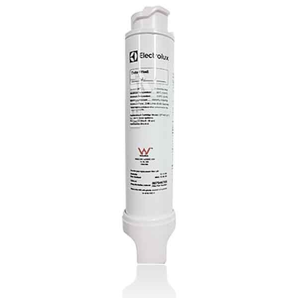 Electrolux Westinghouse Fridge Water Filter and Air Filter set ACC208 2 filter Each - WATER FILTER DISTRIBUTORS