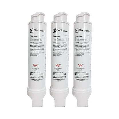 Electrolux Westinghouse Fridge Water Filter and Air Filter set EPTWFU01 PureAir Ultra 242047806 - WATER FILTER DISTRIBUTORS
