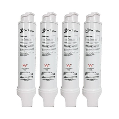 Electrolux Westinghouse Fridge Water Filter and Air Filter set EPTWFU01 PureAir Ultra 242047806 - WATER FILTER DISTRIBUTORS