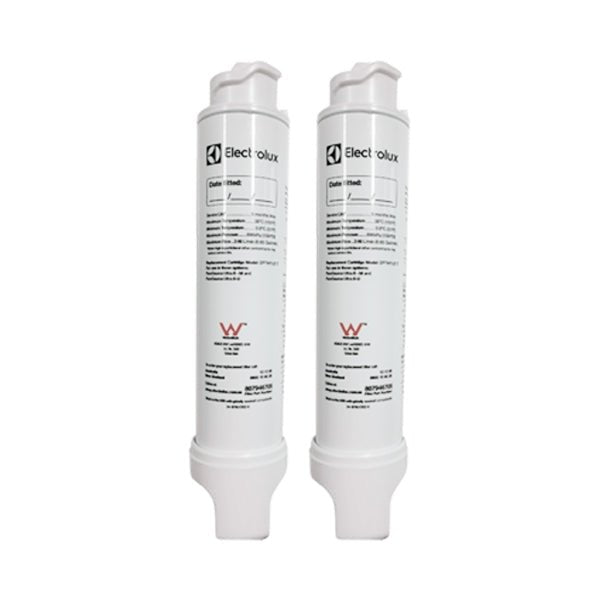 Electrolux Westinghouse Fridge Water Filter and Air Filter set EPTWFU01 PureAir Ultra 242047806 - WATER FILTER DISTRIBUTORS