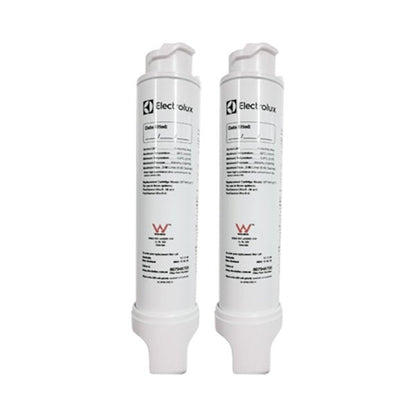 Electrolux Westinghouse Fridge Water Filter and Air Filter set EPTWFU01 PureAir Ultra 242047806 - WATER FILTER DISTRIBUTORS