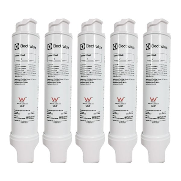 Electrolux Westinghouse Fridge Water Filter and Air Filter set EPTWFU01 PureAir Ultra 242047806 - WATER FILTER DISTRIBUTORS