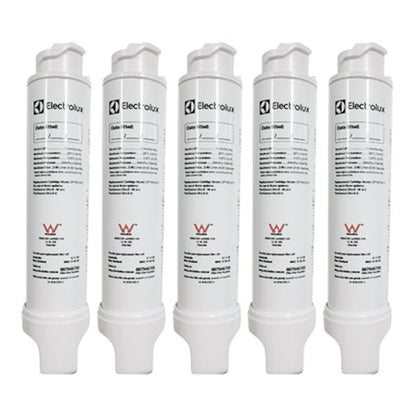 Electrolux Westinghouse Fridge Water Filter and Air Filter set EPTWFU01 PureAir Ultra 242047806 - WATER FILTER DISTRIBUTORS