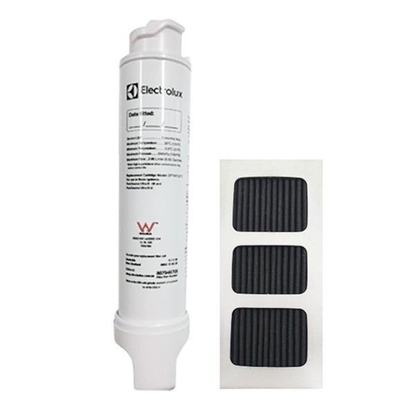 Electrolux/Westinghouse Filter Water Assembly EPTWFU01 807946705 ACC204 ULX220 - WATER FILTER DISTRIBUTORS