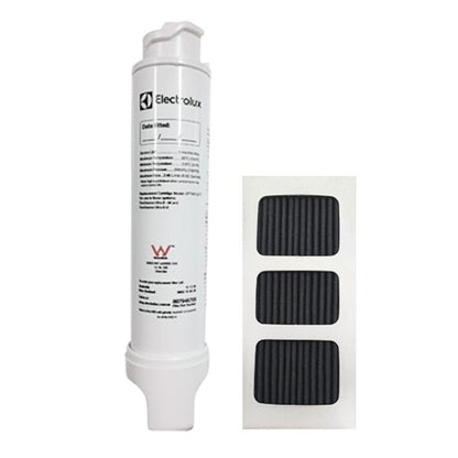 Electrolux/Westinghouse Filter Water Assembly EPTWFU01 807946705 ACC204 ULX220 - WATER FILTER DISTRIBUTORS