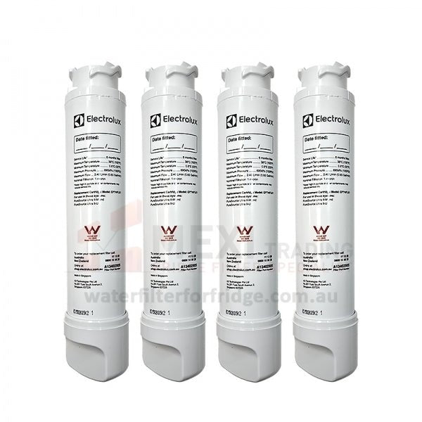 Electrolux/Westinghouse Filter Water Assembly EPTWFU01 807946705 ACC204 ULX220 - WATER FILTER DISTRIBUTORS